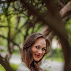 Екатерина Лыкова-Унковская, 30.01