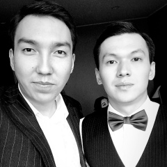 Nursultan Tassybekov, 12.09, Алматы