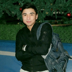 Куаныш Борамбаев, 24.02, Алматы