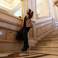 Анна Полуэктова, 10.08, Санкт-Петербург