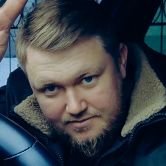 Алексей Русс, 23.01, Омск