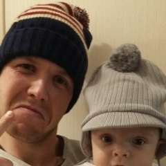 Виталик Чехмыза, 20.05.1985, Киев