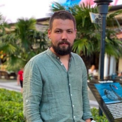 Никита Рябов, 09.04.1992, Ростов-на-Дону