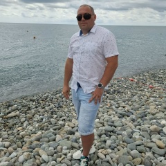 Михаил Левченко, 26.10, Саратов