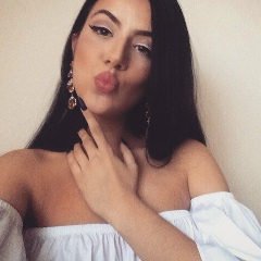 Яна Каминская, 16.06, Los Angeles