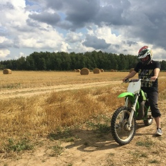 Максим Светов, 01.08.1990, Москва