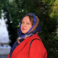 Ксения Тимчик, 21.09, Санкт-Петербург