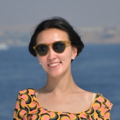 Ирина Сергеевна, 05.11, Москва