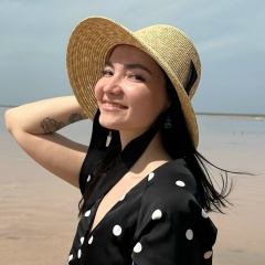 Наталья Султанова, 20.02