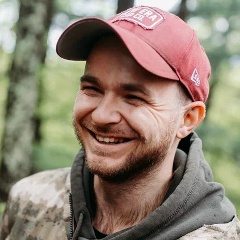 Костя Митрошин, 30.05.1988, Хабаровск