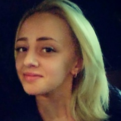 Марина Абарникова, 07.08, Омск
