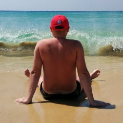 Сергей Антонов, 21.08, Санкт-Петербург