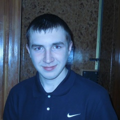 Игорь Мочалов, 14.11, Нижний Тагил