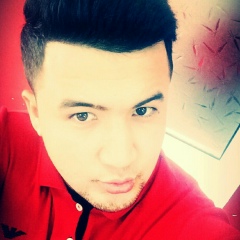 Muhammetaly Nurýagdyyew, 08.03.1993, Ашхабад