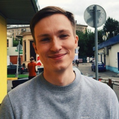 Рома Рома, 12.09