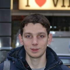 Алексей Пилецкий, 02.04.1987, Минск