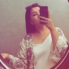 Bibifatima Kashkimbai, 15.12.1993, Алматы