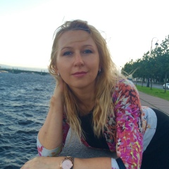Татьяна Татьяна, 15.03, Санкт-Петербург