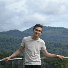 Arystan Akhmetzhanov, 21.11