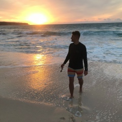 Alexey Tikhomirov, 23.08.1917