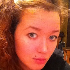 Мария Евтушенко, 31.05.1989, Москва