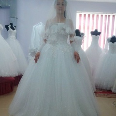 Гульсана Сайлаубаева, 26.08.1997, Тараз