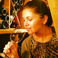 Юлия Волкова, 10.11, Санкт-Петербург