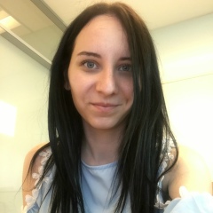 Татьяна Новожилова, 12.10, Москва