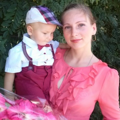 Юля Пономаренко, 19.06.1989, Харьков