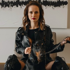 Мария Симонова, 07.08, Брянск