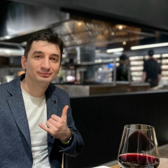 Денис Борец, 23.10.1984, Санкт-Петербург