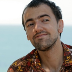 Всеволод Иванов, 07.08.1987, Днепр (Днепропетровск)