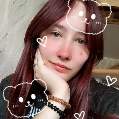 Виктория Горустович, Уфа