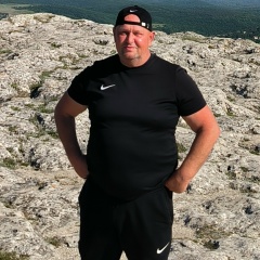 Edoss Viktorovich, 14.04.1972, Москва