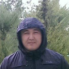 Коля Аминов, 08.11.1979