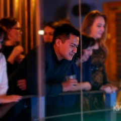 Биржан Кордабаев, 06.12.1988, Алматы