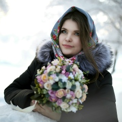 Вероника Хулапова, 15.10, Павлодар