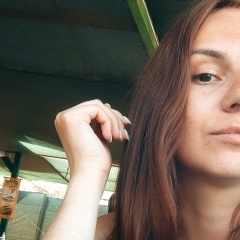 Анна Маер, 18.09.1995, Пермь