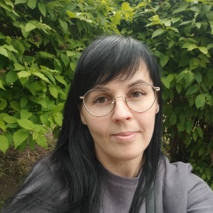 Анастасия Чебыкина, Тула