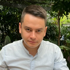 Дмитрий Серёдкин, 18.10.1988, Екатеринбург
