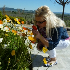 Anna Yastremski, 18.05