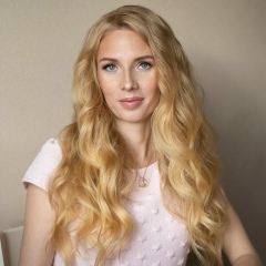 Наталья Хромцова, 21.04, Санкт-Петербург