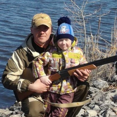 Александр Дроздов, 14.08.1986, Энергетик