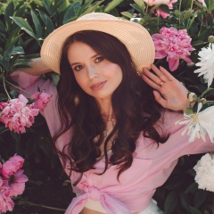 Наташа Прокофьева, 18.09