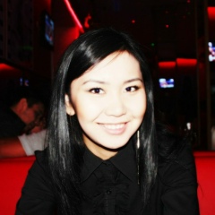 Aidana Erembetova, 07.08, Актобе