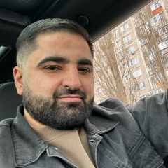 Тигран Багдасарян, 29.10, Курчатов