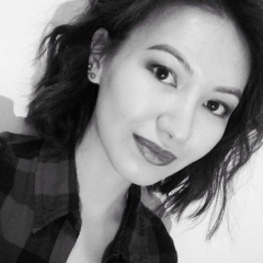 Madina Akhmetova, 05.04.1993, Астана