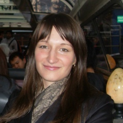 Карина Мигунова, 15.10.1991, Sittard