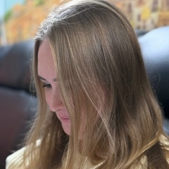 Надежда Терентьева