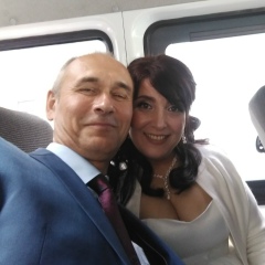 Андрей Чикваидзе, 13.03.1966, Санкт-Петербург